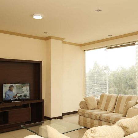 San Martin Apartment Cochabamba Ngoại thất bức ảnh