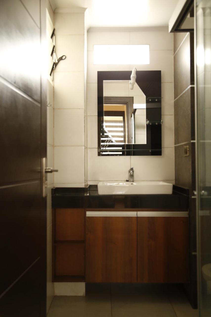 San Martin Apartment Cochabamba Ngoại thất bức ảnh